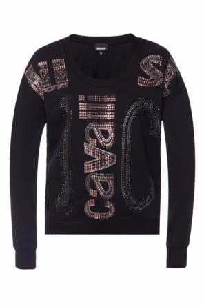 Crewneck sweatshirt, zdjęcie 1 Crewneck sweatshirt od Just Cavalli